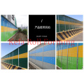 New design sound proof fence forming machine Transparent soundproof panel acoustic barriers roll forming machine